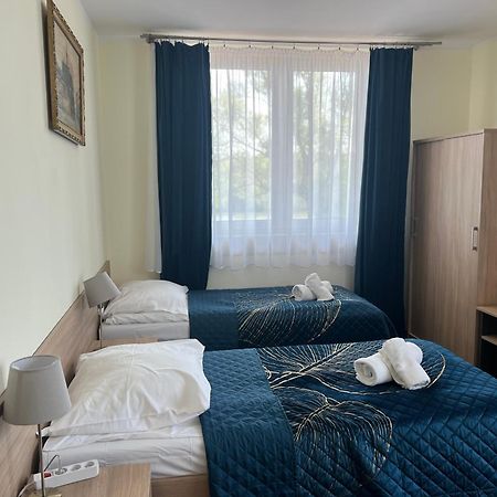 Hotel Vistula Krakow Dış mekan fotoğraf