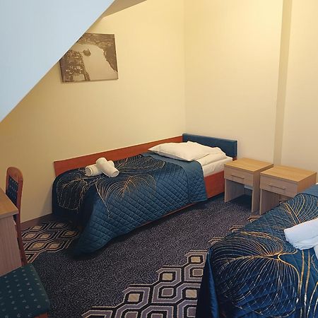 Hotel Vistula Krakow Dış mekan fotoğraf