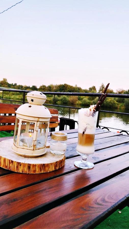 Hotel Vistula Krakow Dış mekan fotoğraf