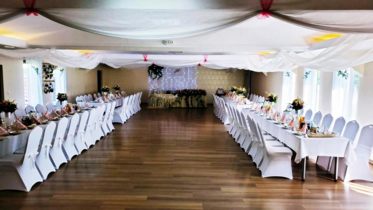 Hotel Vistula Krakow Dış mekan fotoğraf