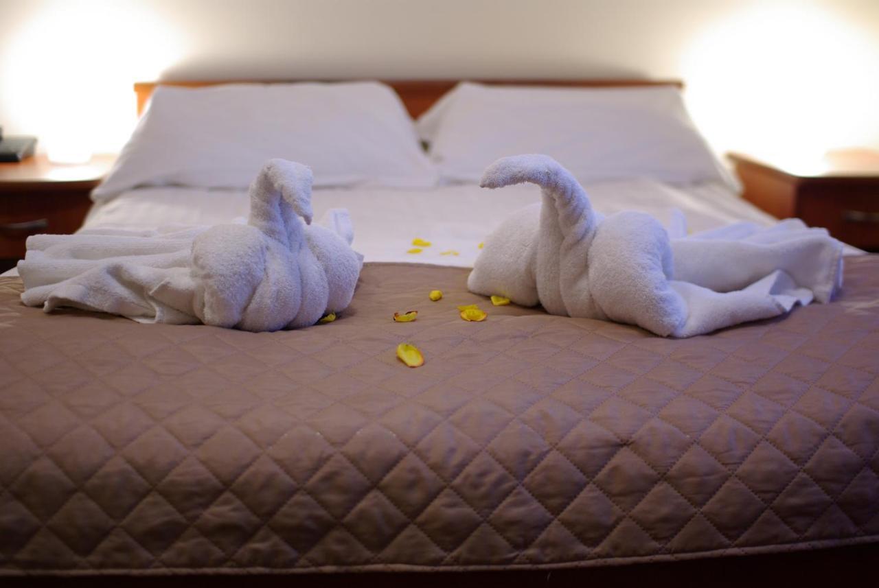Hotel Vistula Krakow Dış mekan fotoğraf