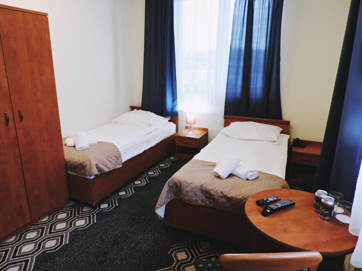 Hotel Vistula Krakow Dış mekan fotoğraf