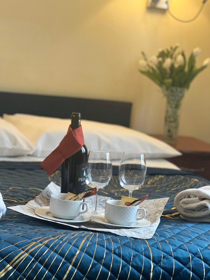 Hotel Vistula Krakow Dış mekan fotoğraf