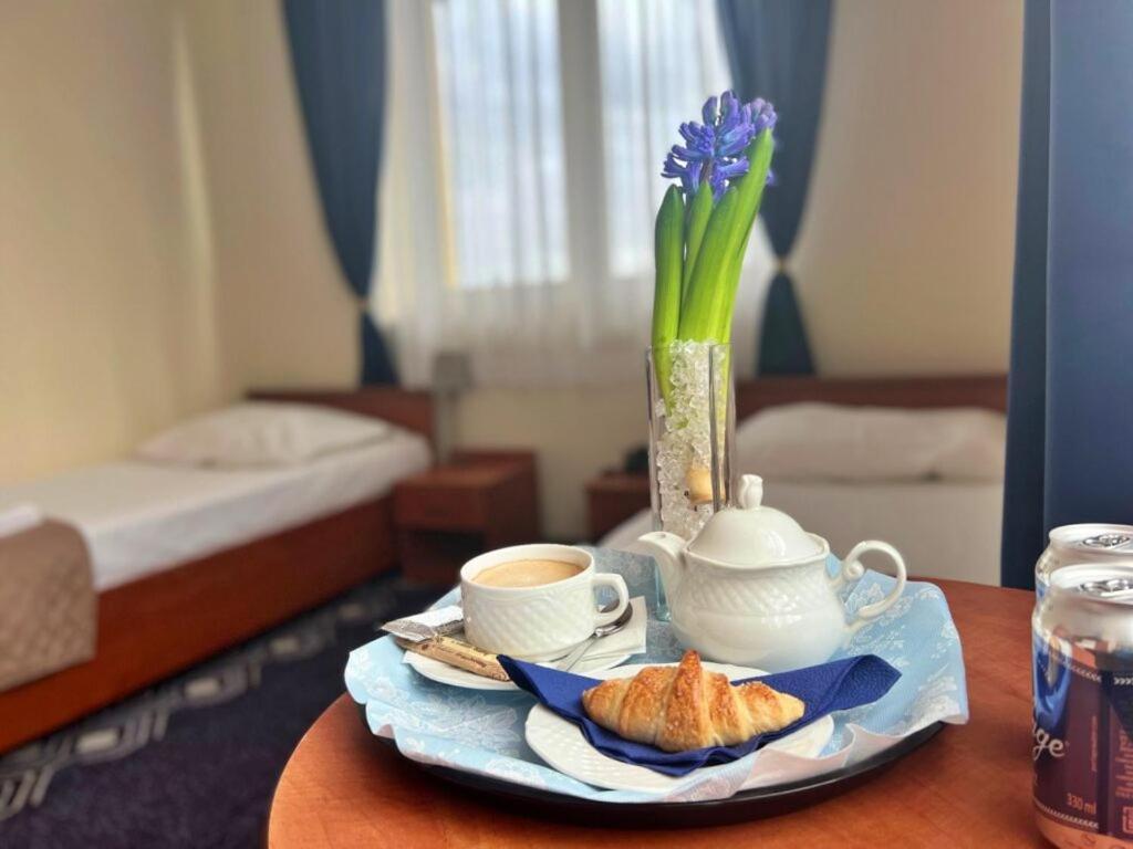Hotel Vistula Krakow Dış mekan fotoğraf