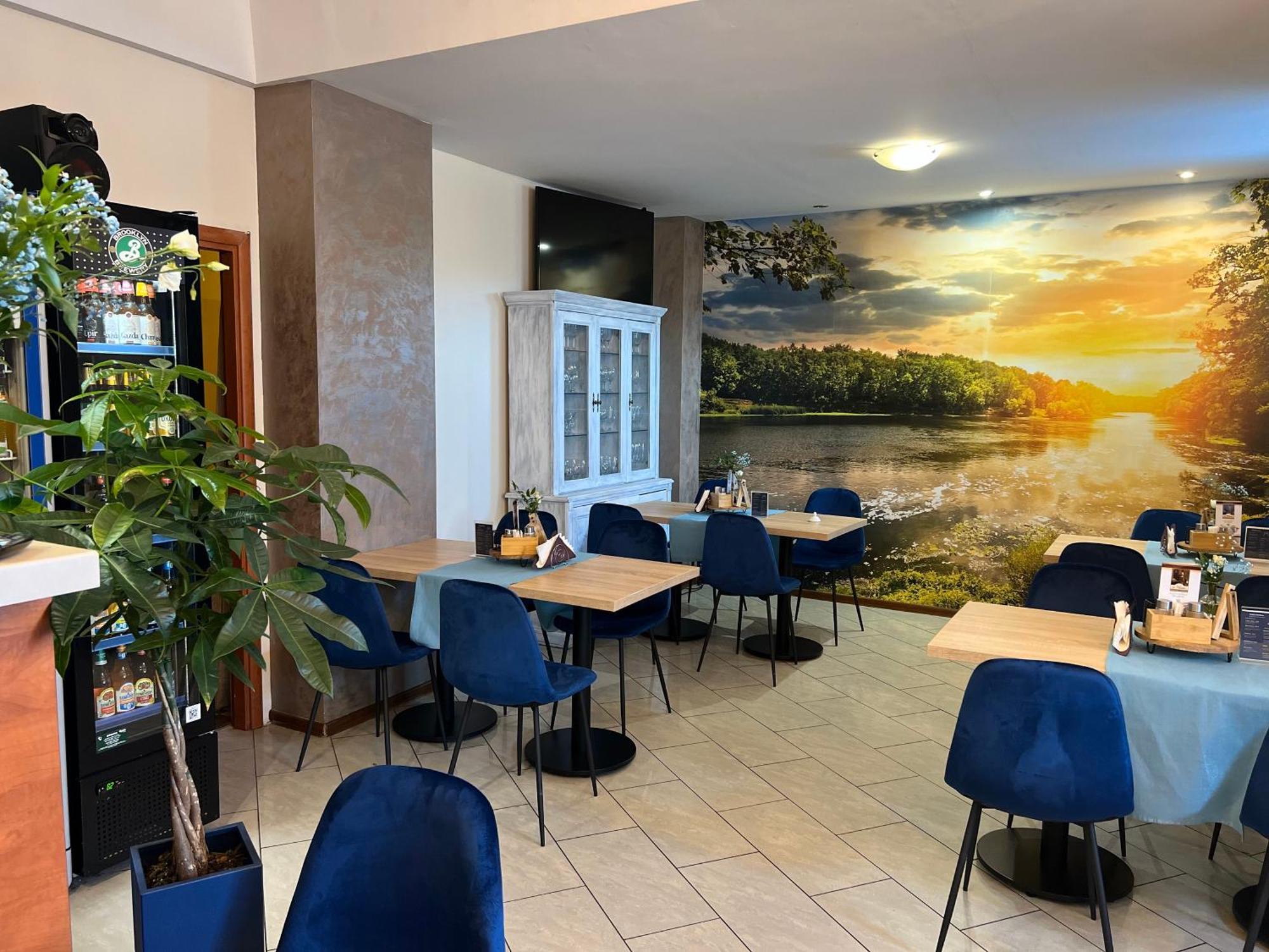 Hotel Vistula Krakow Dış mekan fotoğraf