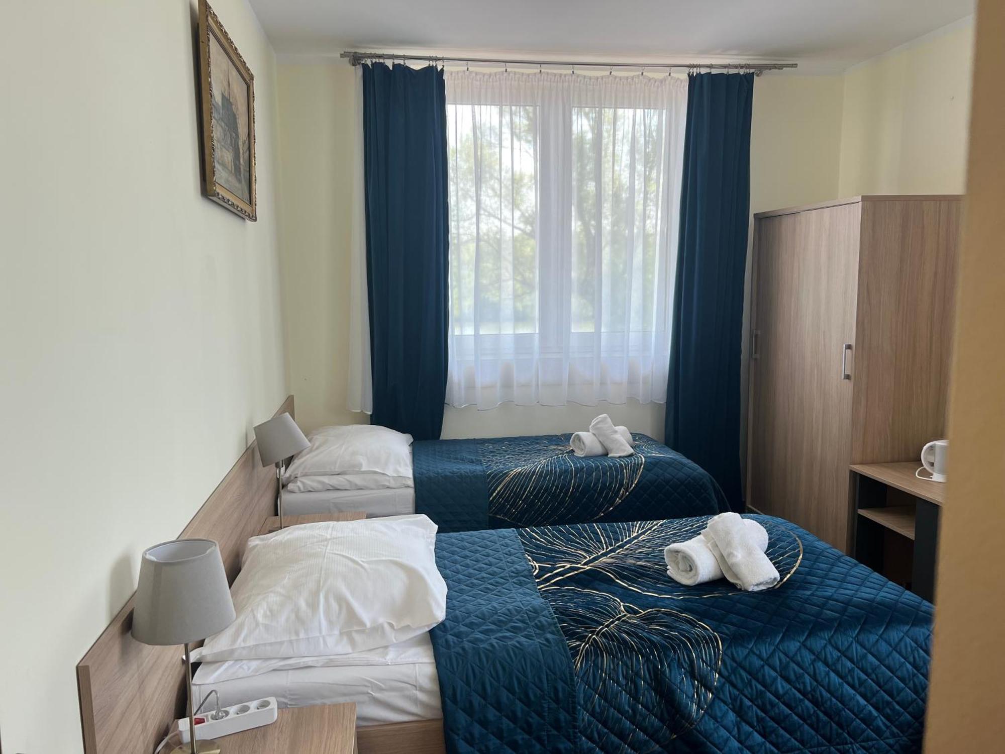 Hotel Vistula Krakow Dış mekan fotoğraf