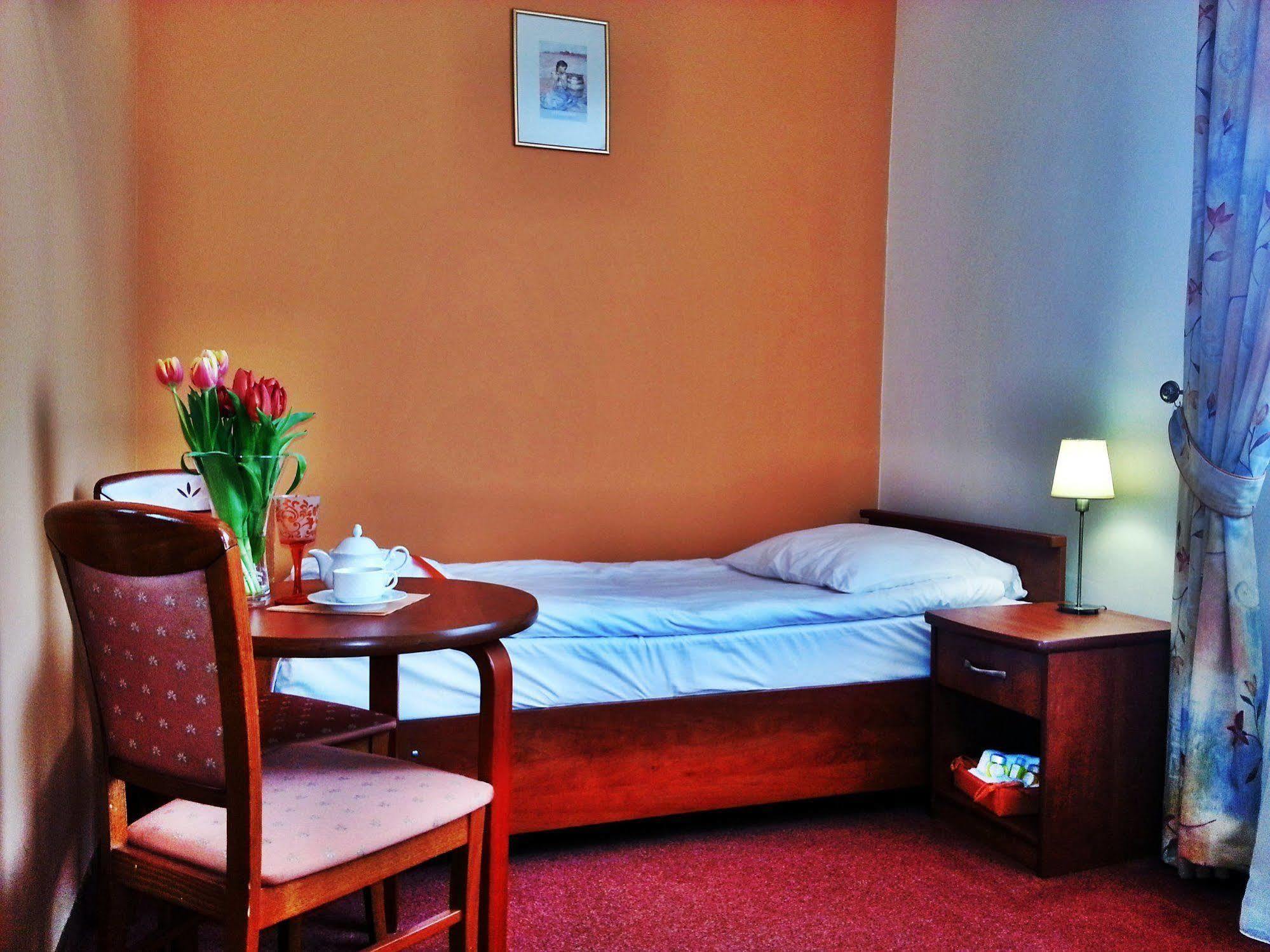 Hotel Vistula Krakow Dış mekan fotoğraf